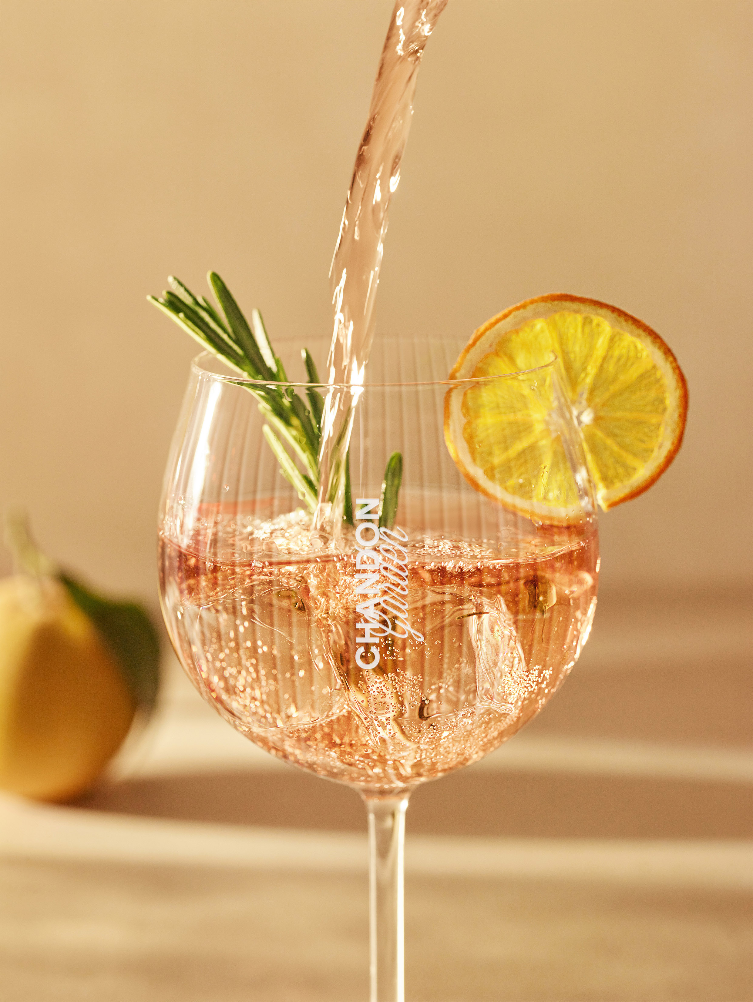 【楽天市場】【初回限定クーポン】【正規公認店】 シャンドン ガーデン スプリッツ 750ml 限定品 (箱無し) ( スパークリングワイン