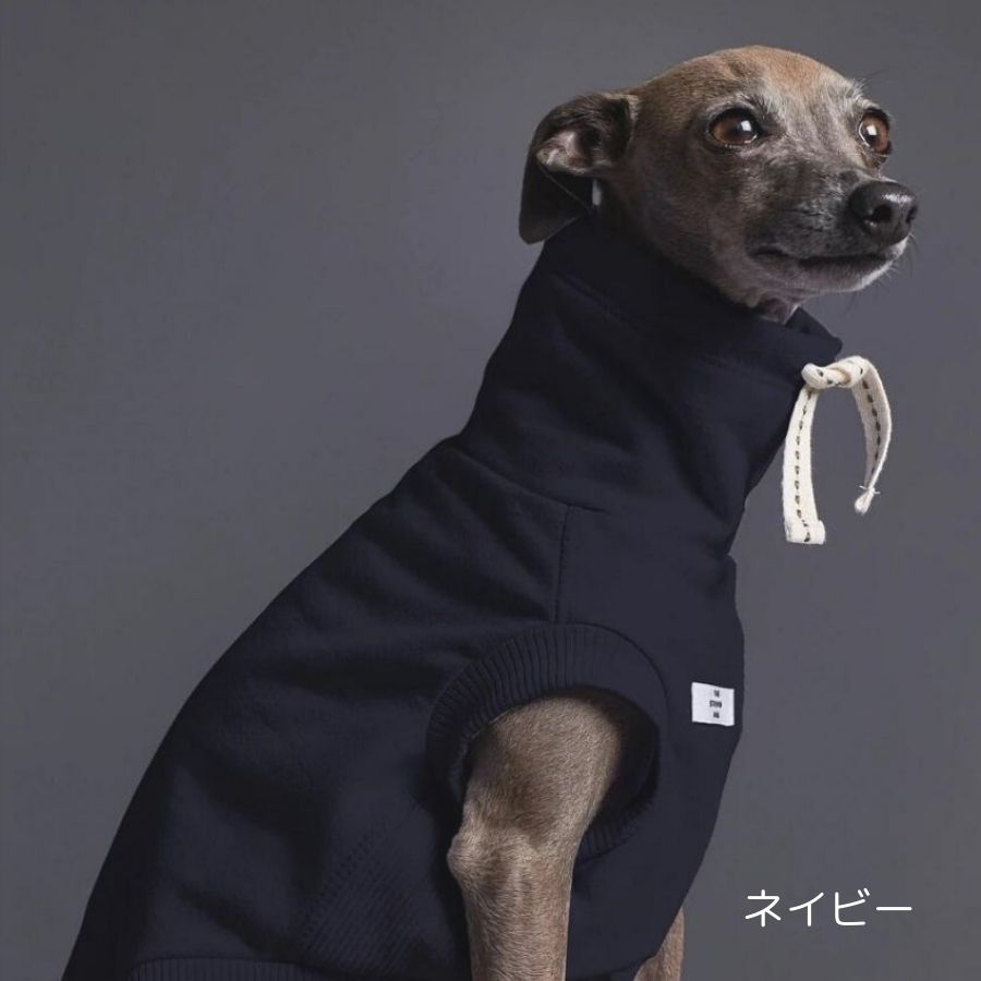 送料無料 サイズ交換ok イタグレ 犬服 スウェット 北欧 イタリアングレーハウンド ドッグファッション Tシャツ ハイクオリティー 犬 袖なし 散歩 おしゃれ 綿 服