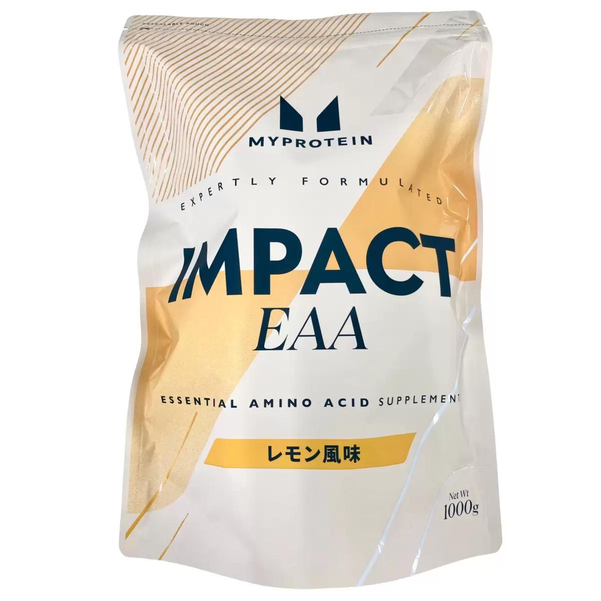 【尖んがり最大限度12倍! 】マイタンパク質 EAA (至要たるアミノ酸9類概念) 1000ｇ 57476