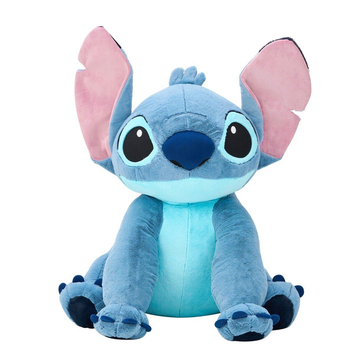 楽天市場】スティッチ ぬいぐるみ アメリカ直輸入モデル！高さ 38cmの