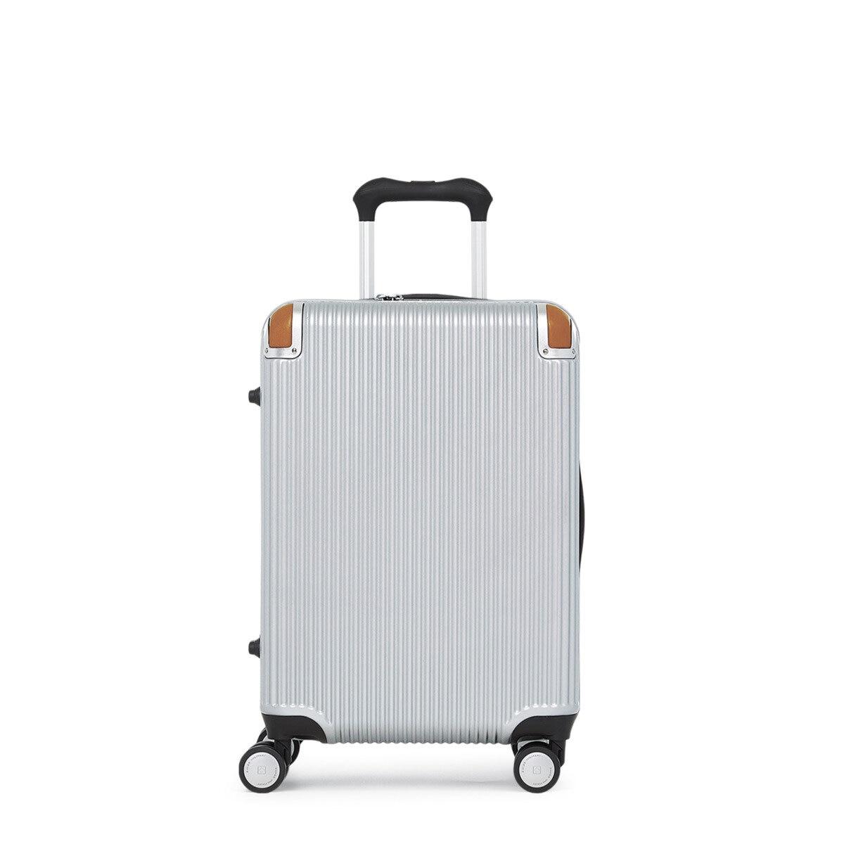 SWISS MILITARY 24IN 64L プレミアムスーツケース　64Ｌ Amazon.co.jp: スイスミリタリー プレミアム スーツケース 64L