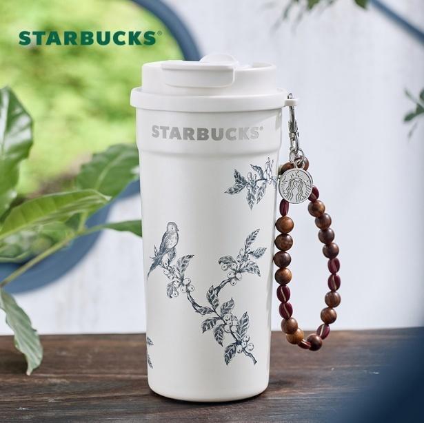 【並行輸入品】Starbucks 飛び切り感 シャンデリヤ ステンレス鋼 タンプラー480ml 外国で押さえる starbucks STARBUCKS はやりっ子バックス スタバ タンプラー