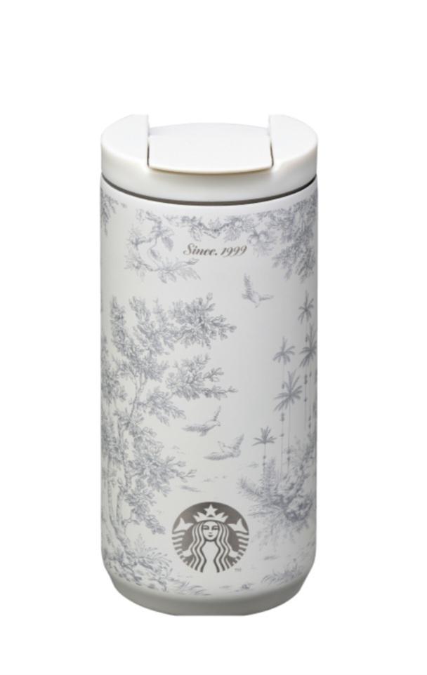 【並行輸入品】Starbucks 飛び切り感 ステンレス鋼 タンプラー 355ml 外国で押さえる starbucks STARBUCKS はやりっ子バックス スタバ タンプラー