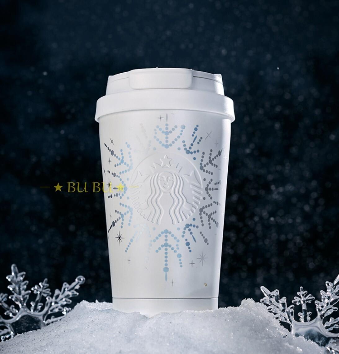 【並行輸入品】Starbucks 飛び切り感 ステンレス鋼 タンプラー 優勝杯380ml 外国で押さえる starbucks STARBUCKS はやりっ子バックス スタバ タンプラー