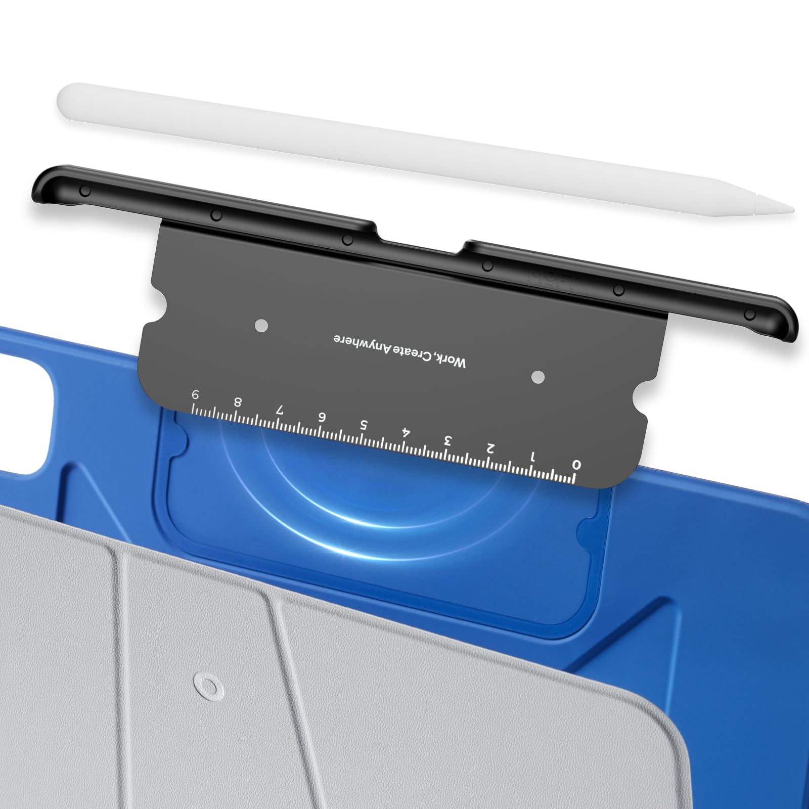 楽天市場】【MOFT公式】iPad ケース タブレットケース専用ペンシル