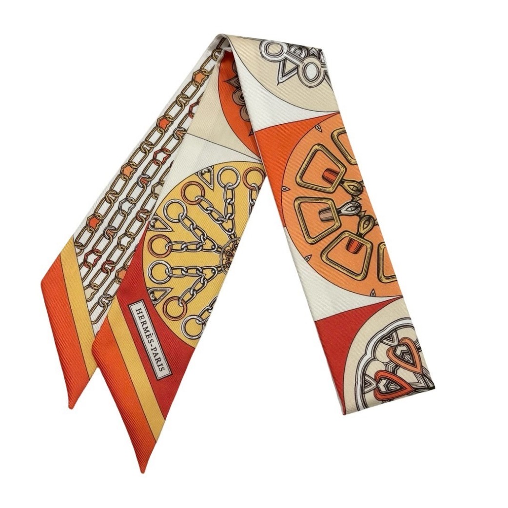 楽天市場】エルメス ツイリー カレイドスコープ エフェクト Effet