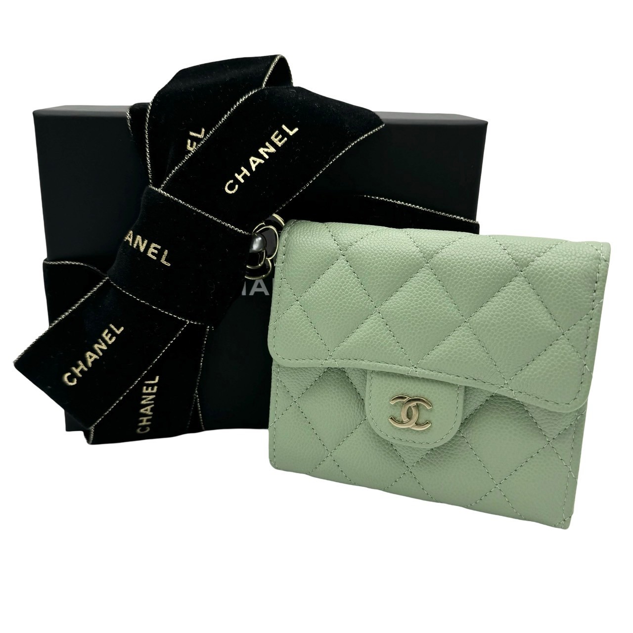 楽天市場】【新品】CHANEL “シャネル” タイムレスクラシック