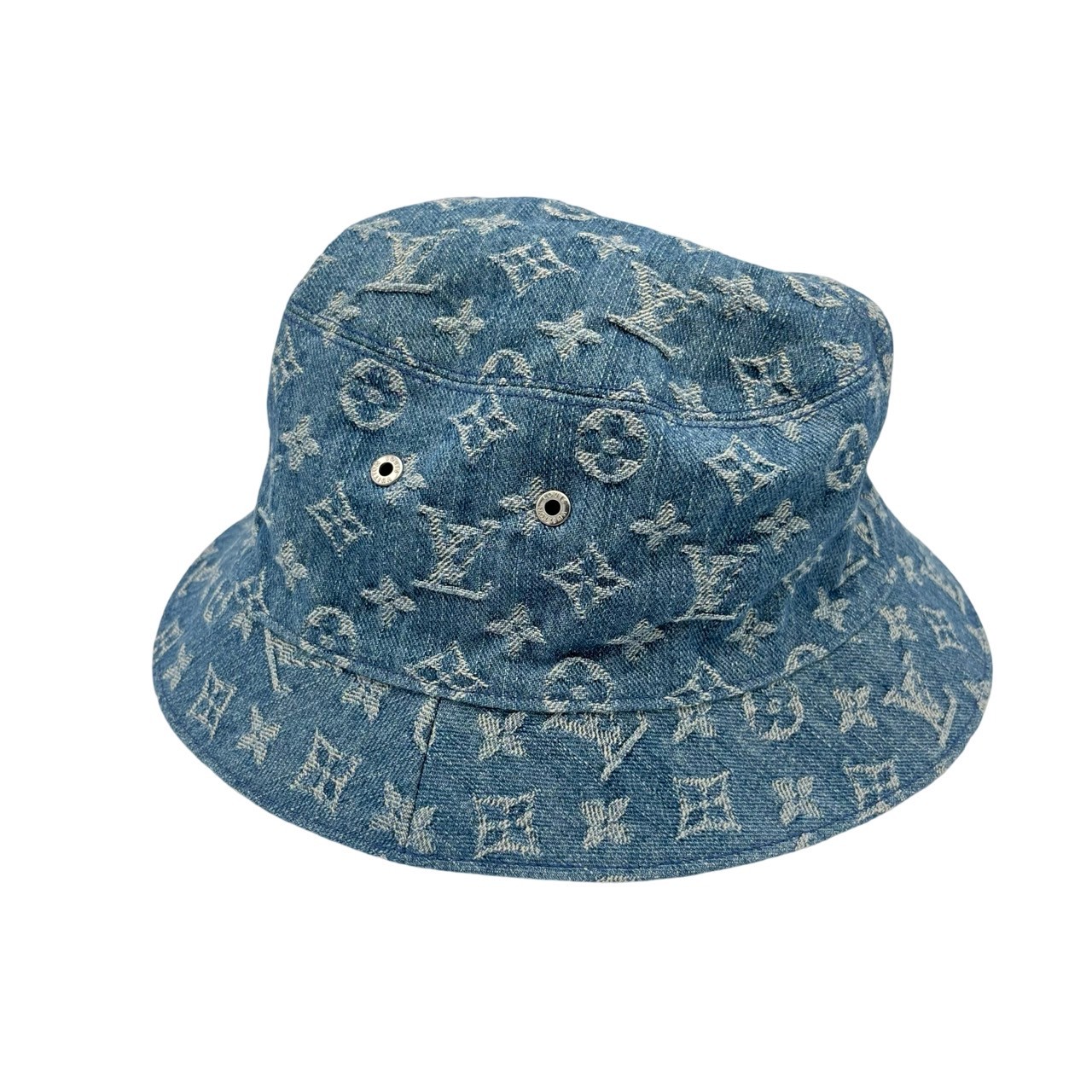楽天市場】【中古】LOUIS VUITTONボネモノグラムバンダナ