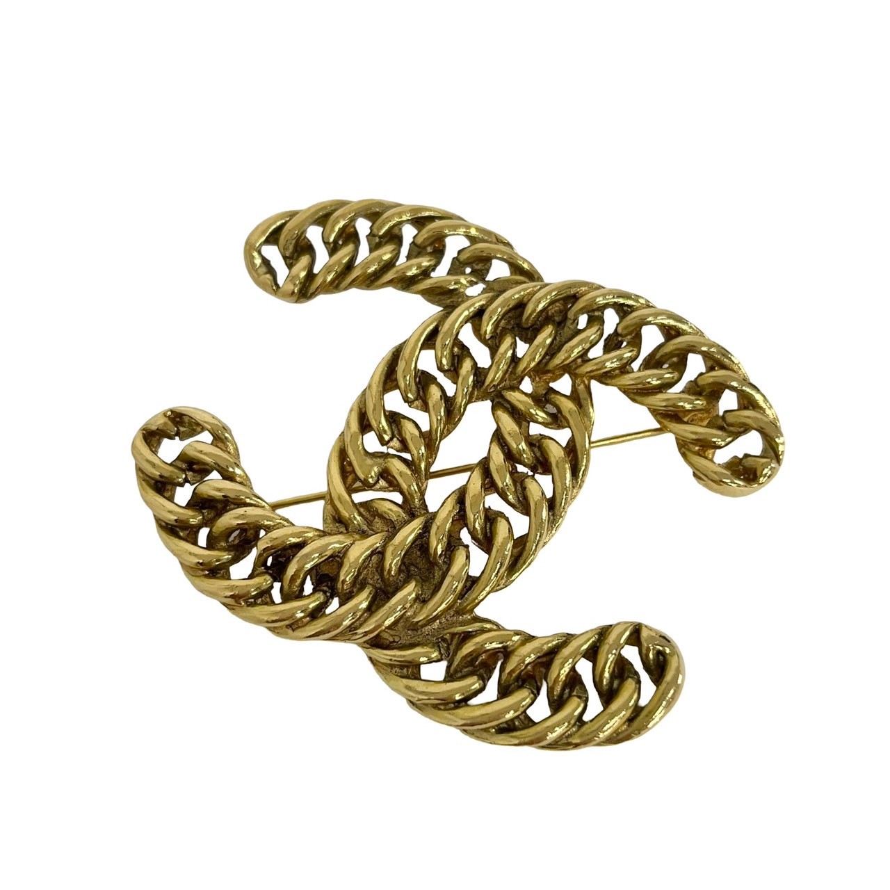 楽天市場】【中古】 CHANEL （シャネル） ﾏﾄﾞﾓｱｾﾞﾙ ｺｺﾏｰｸ ﾌｪｲｸﾊﾟｰﾙ ﾋﾟﾝ