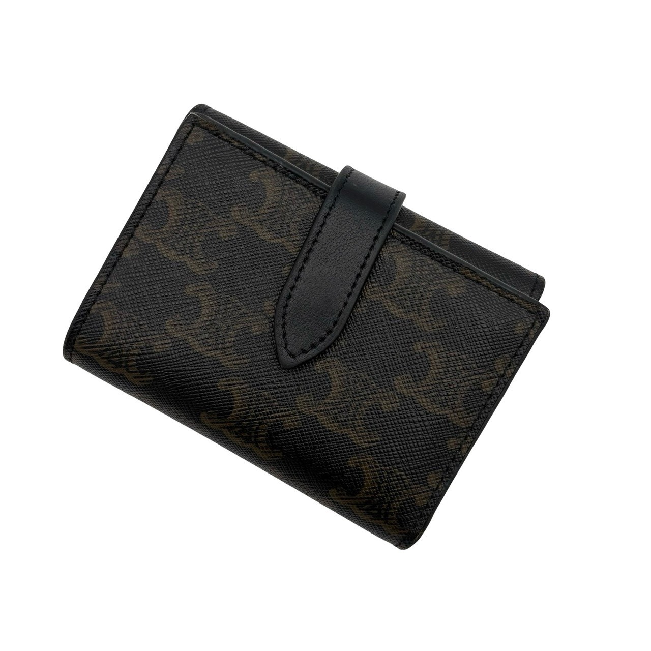 楽天市場】【お値下げ品】【中古】 CELINE （セリーヌ） ｽﾓｰﾙ ﾄﾘﾌｫｰﾙﾄﾞ