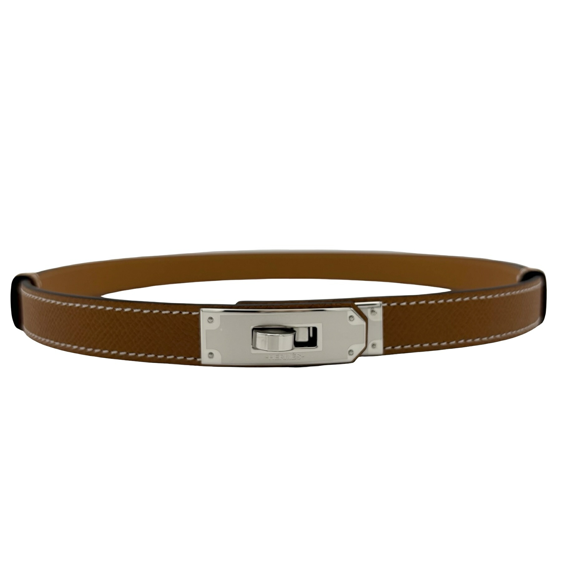 楽天市場】【新品】エルメス HERMES リバーシブルベルト H