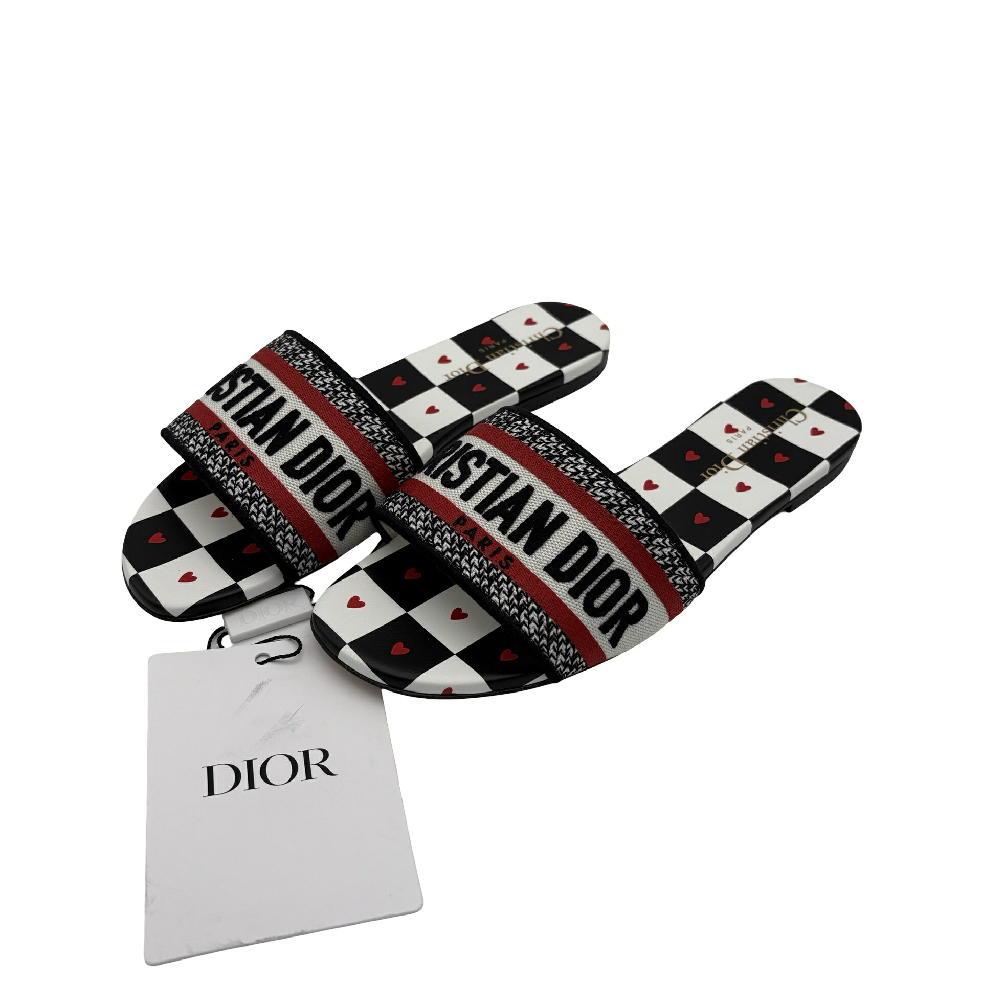 楽天市場】Christian Dior クリスチャンディオール サンダル スポーツ