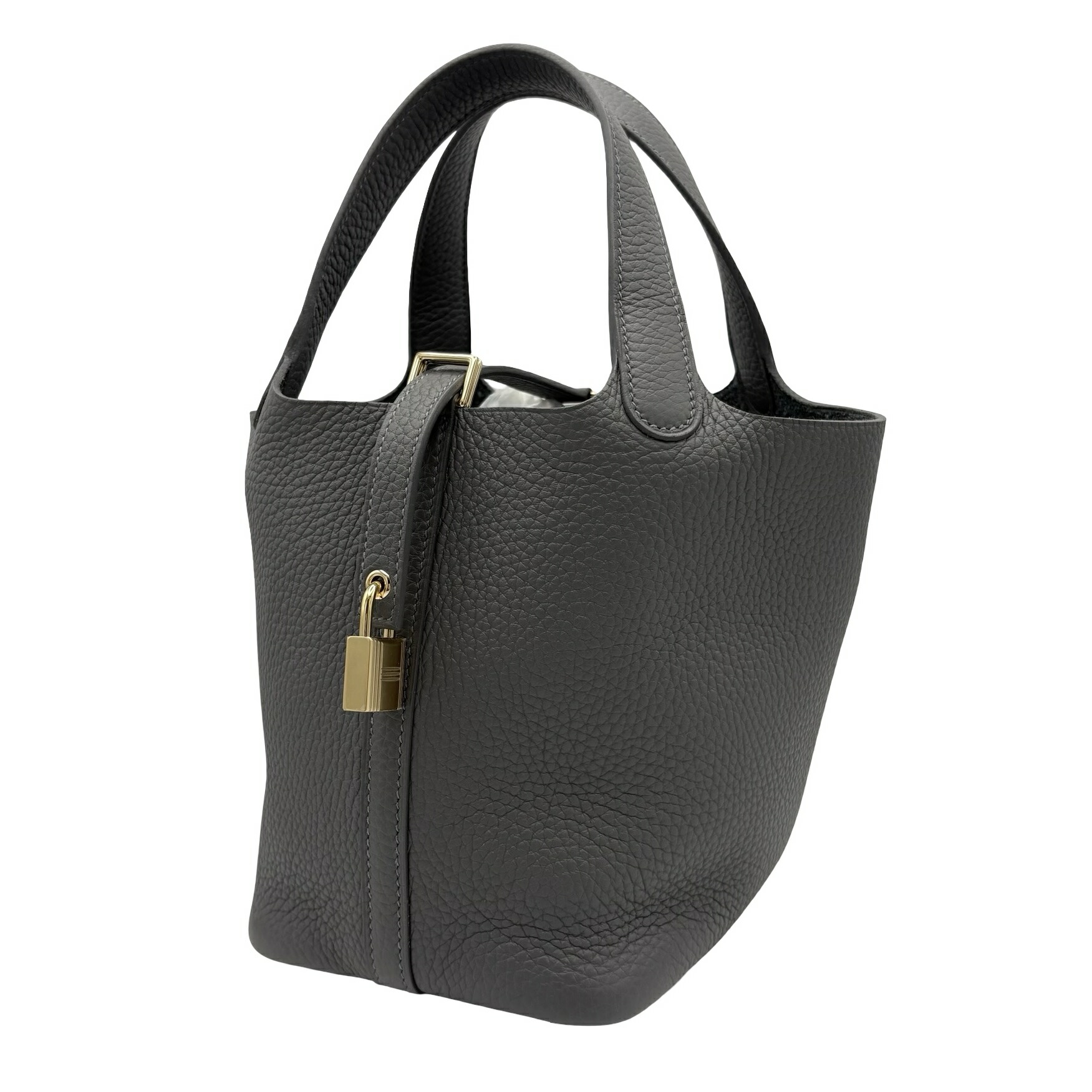 楽天市場】【新品】W刻印（2024年製造）エルメス HERMES