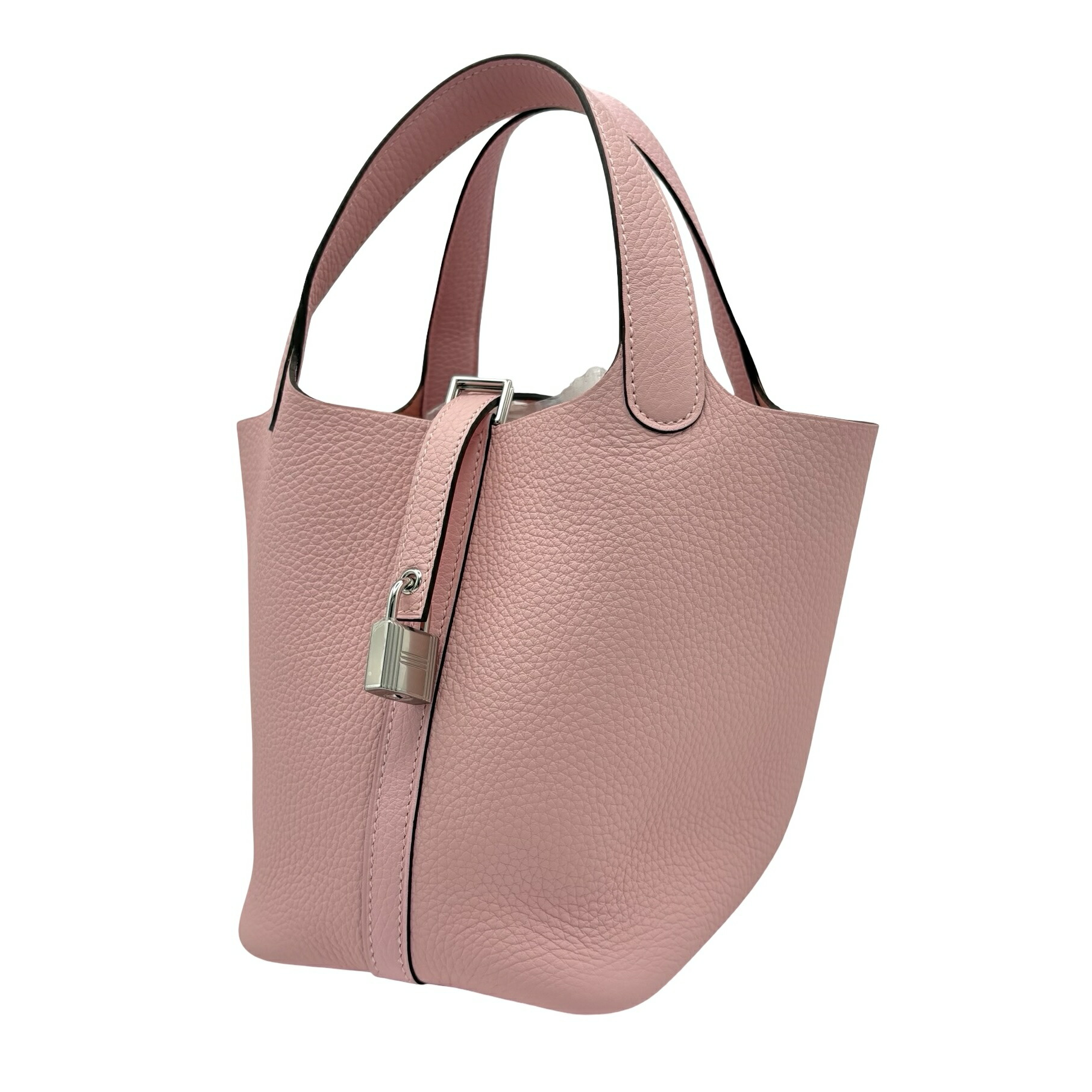 楽天市場】【新品】W刻印（2024年製造）エルメス HERMES