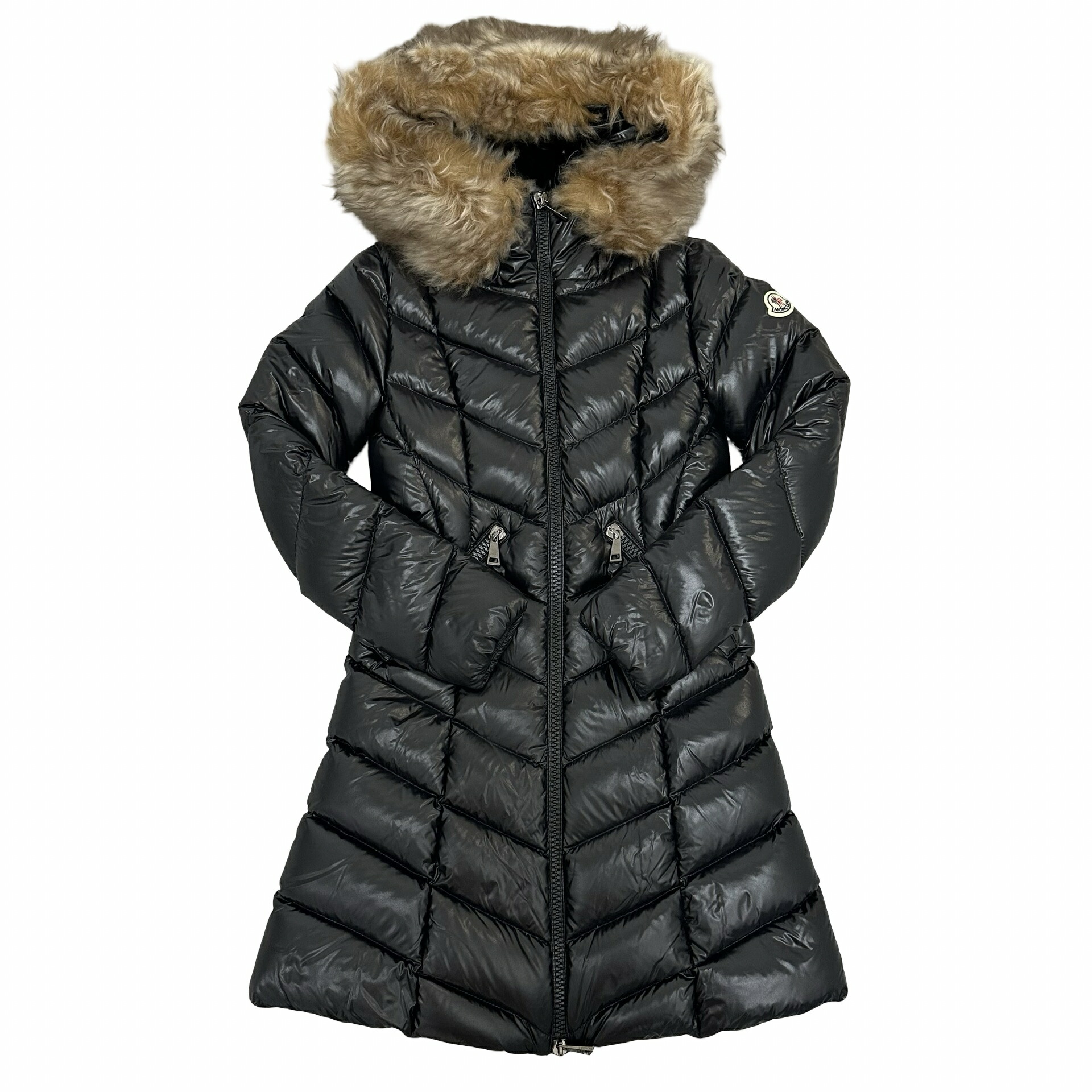 楽天市場】【中古】MONCLER(モンクレール) ADOXA(アドクサ) ダウン