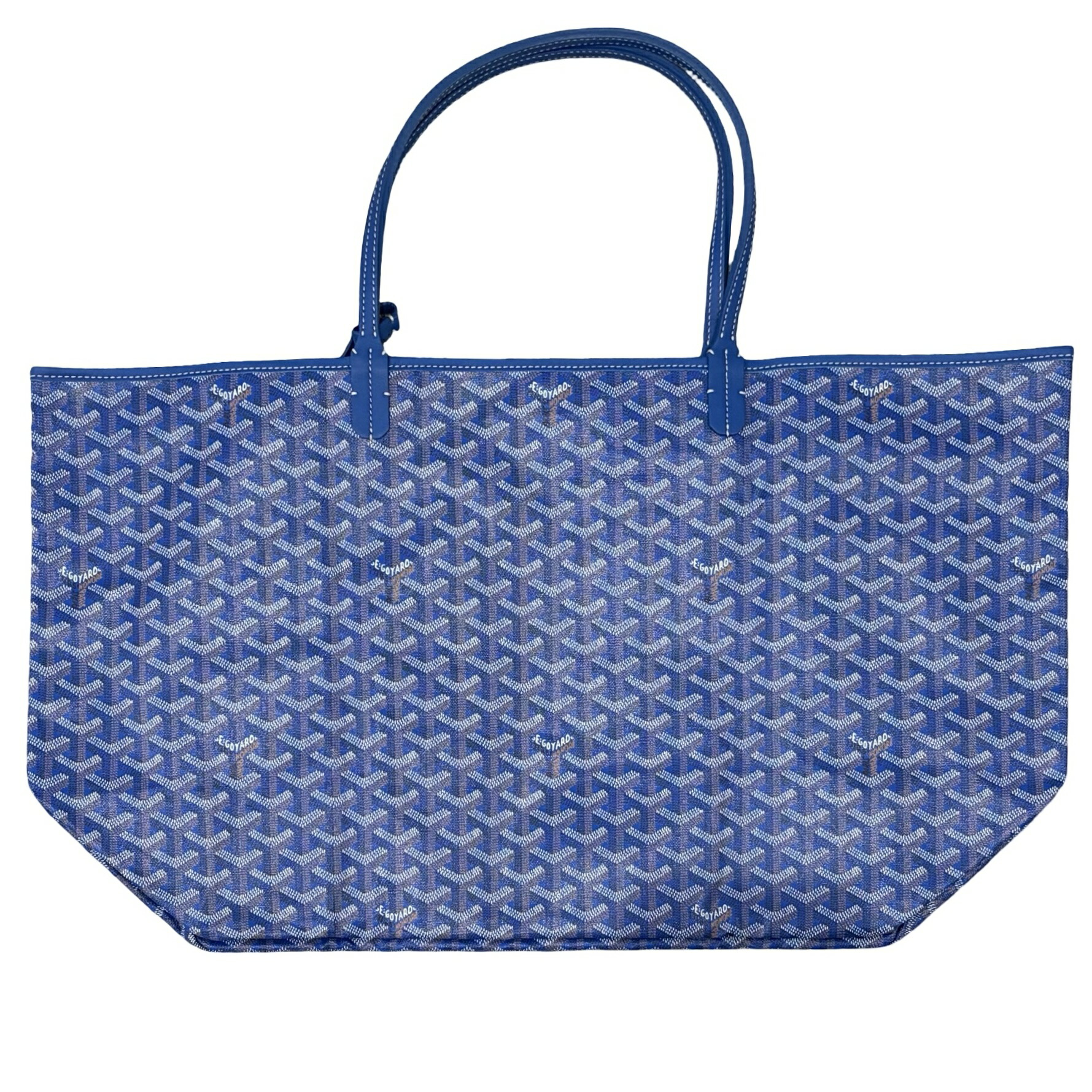 楽天市場】Goyard ゴヤール サンルイPM トートバッグ 2021限定