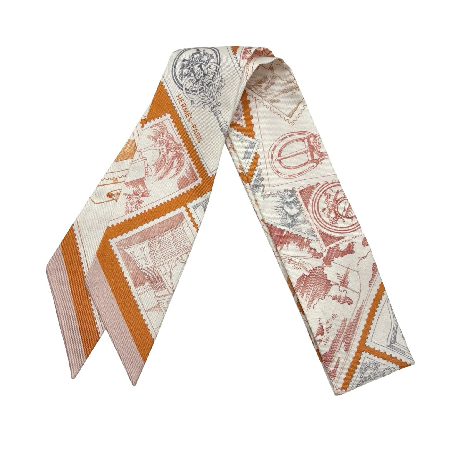 楽天市場】≪新品≫エルメス ノベルティ ポチ袋 10組セット