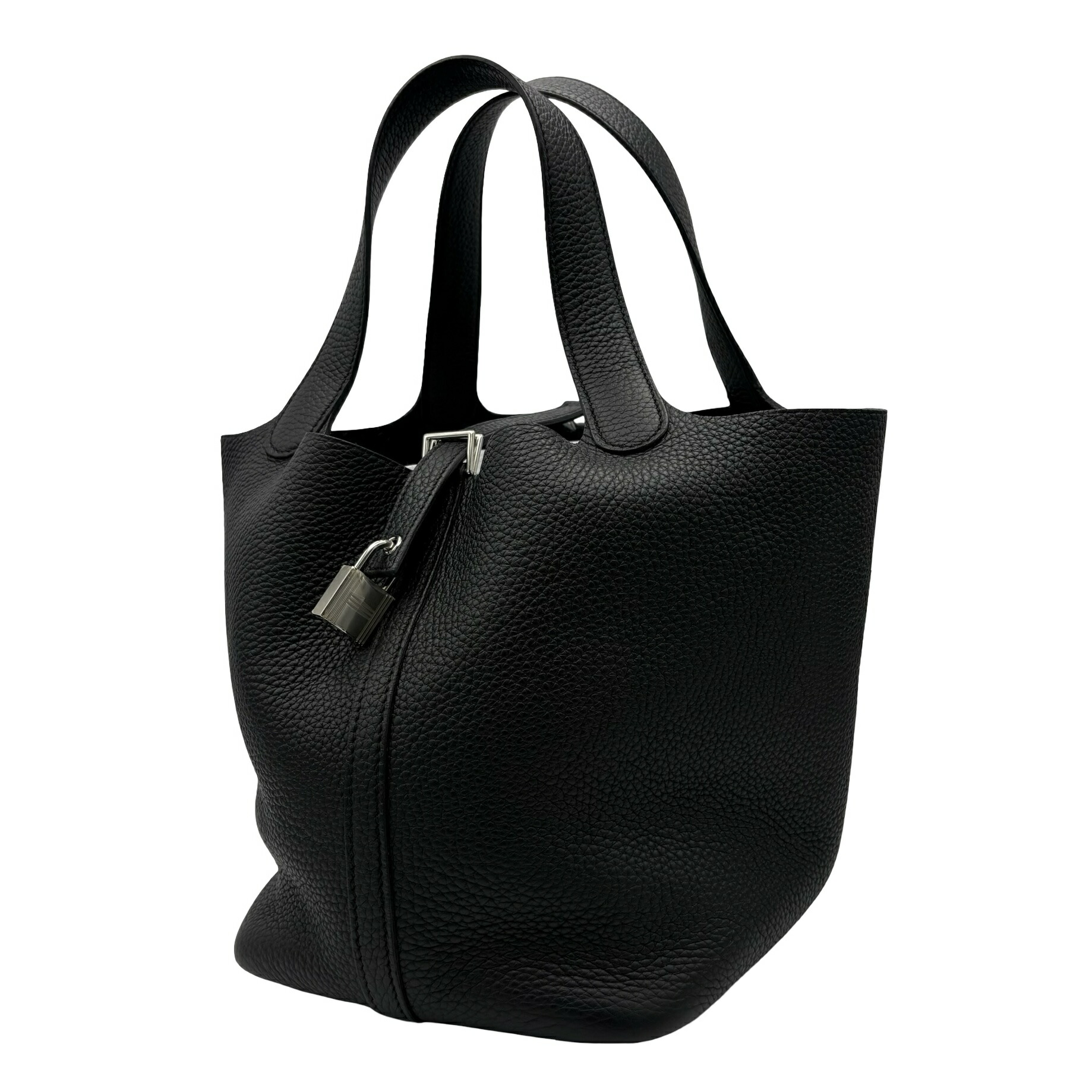 楽天市場】☆B刻印 2023年製☆ エルメス HERMES ハンドバッグ ピコタン