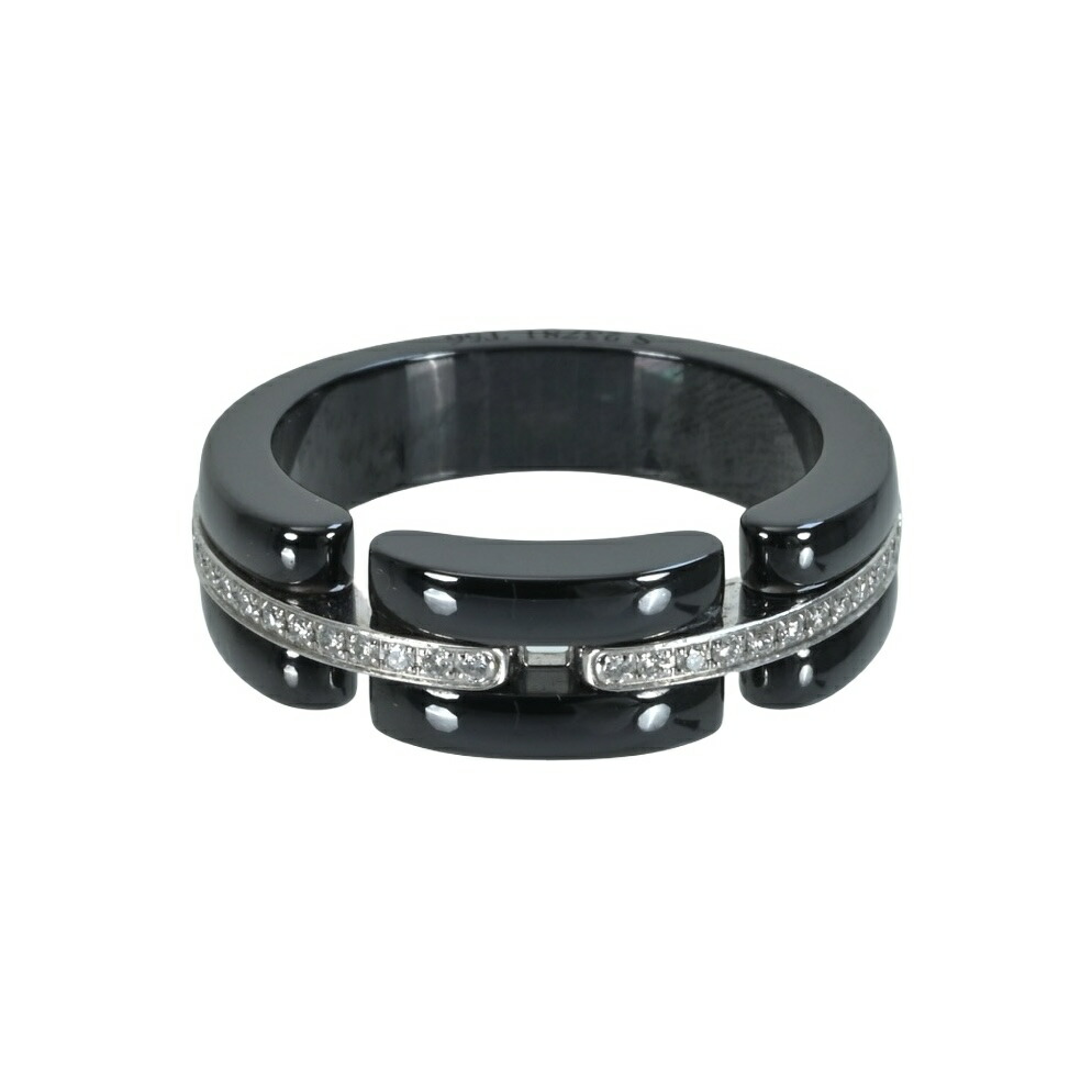 楽天市場】【中古】 CHANEL （シャネル） ｳﾙﾄﾗﾘﾝｸﾞ ﾌﾞﾗｯｸｾﾗﾐｯｸ 1P