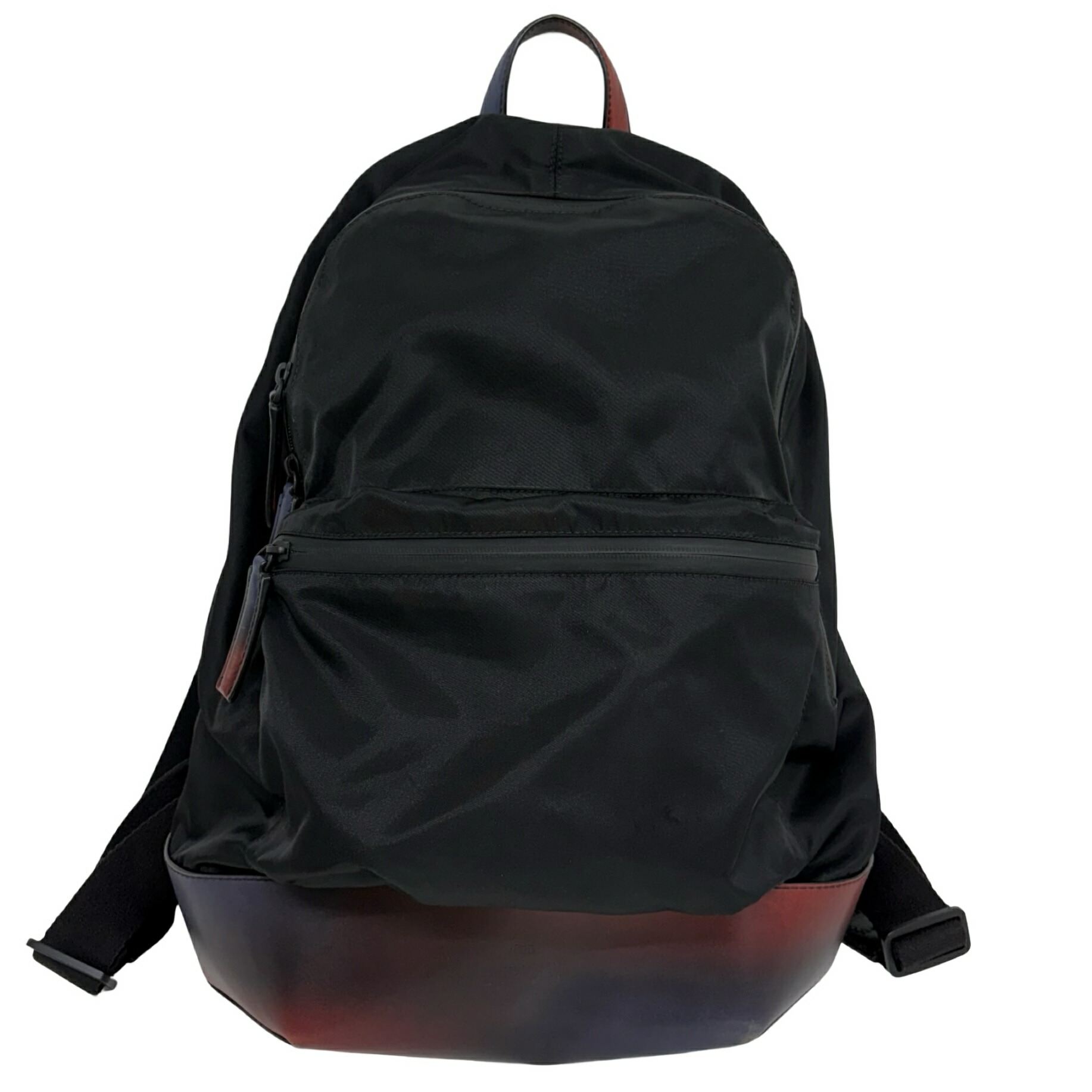 ベルルッティ リュック Berluti（ベルルッティ） バックパック TIME OFF NEO タイムオフ ネオ