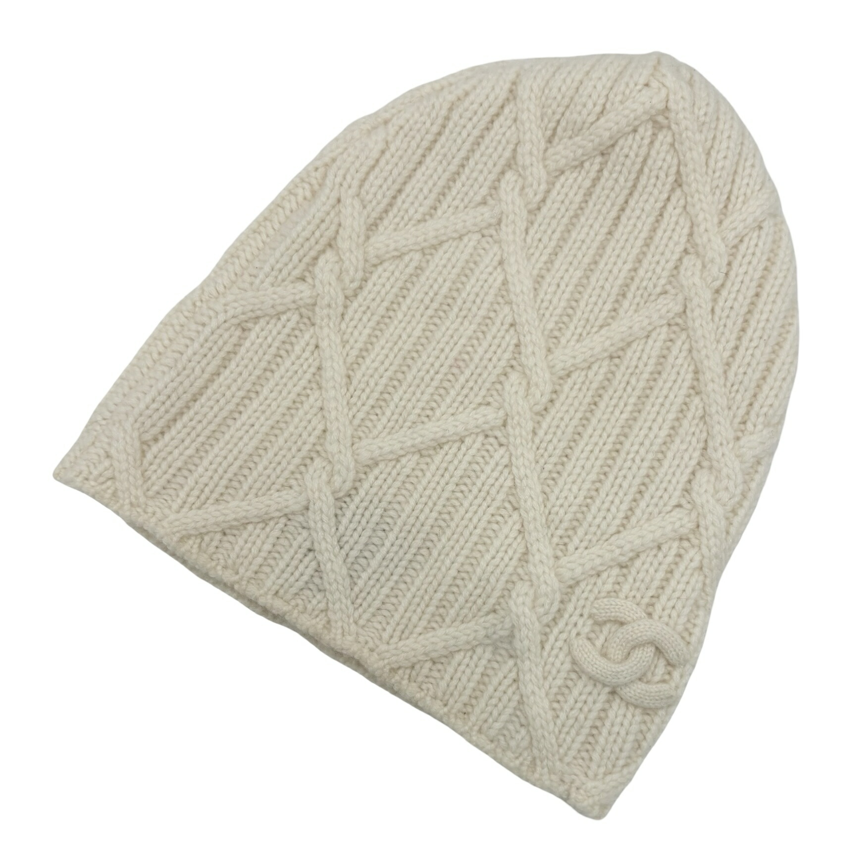 楽天市場】極美品 CHANEL シャネル スポーツライン エコファー