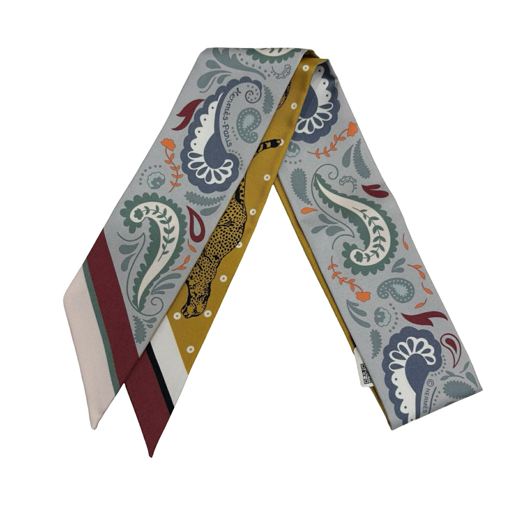 【新品未使用】 Hermes エルメス ツイリー ゼブラ バンダナ トープ 楽天市場】≪新品≫エルメス ツイリー「LES ZEBRES/セブラ バンダナ