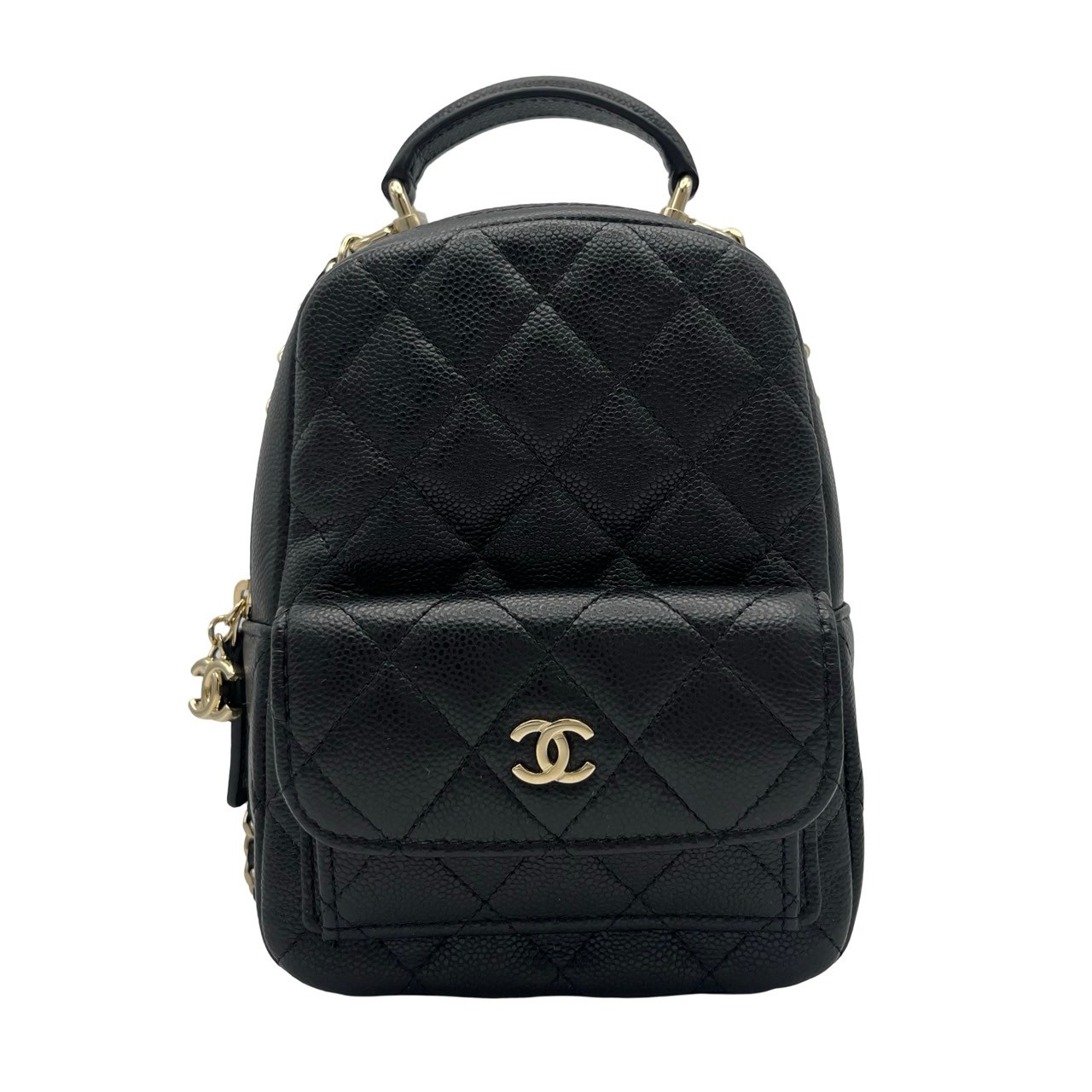 【美品】CHANEL シャネル ニュートラベルライン ココマーク　リュック 楽天市場】【中古】 CHANEL （シャネル） ﾆｭｰﾄﾗﾍﾞﾙﾗｲﾝﾘｭｸｻｯｸ バッグ