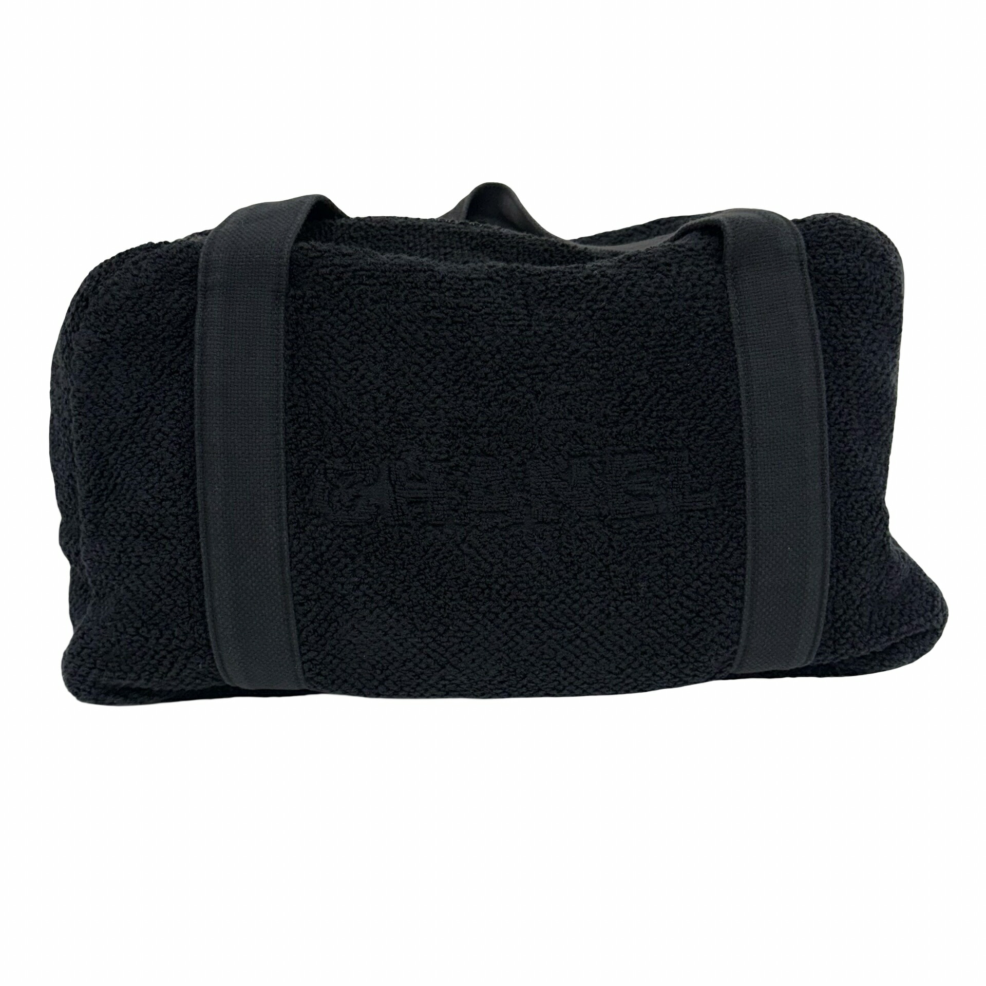 楽天市場】【中古】CHANEL ビーチバッグ ブランケット・ポーチ付き