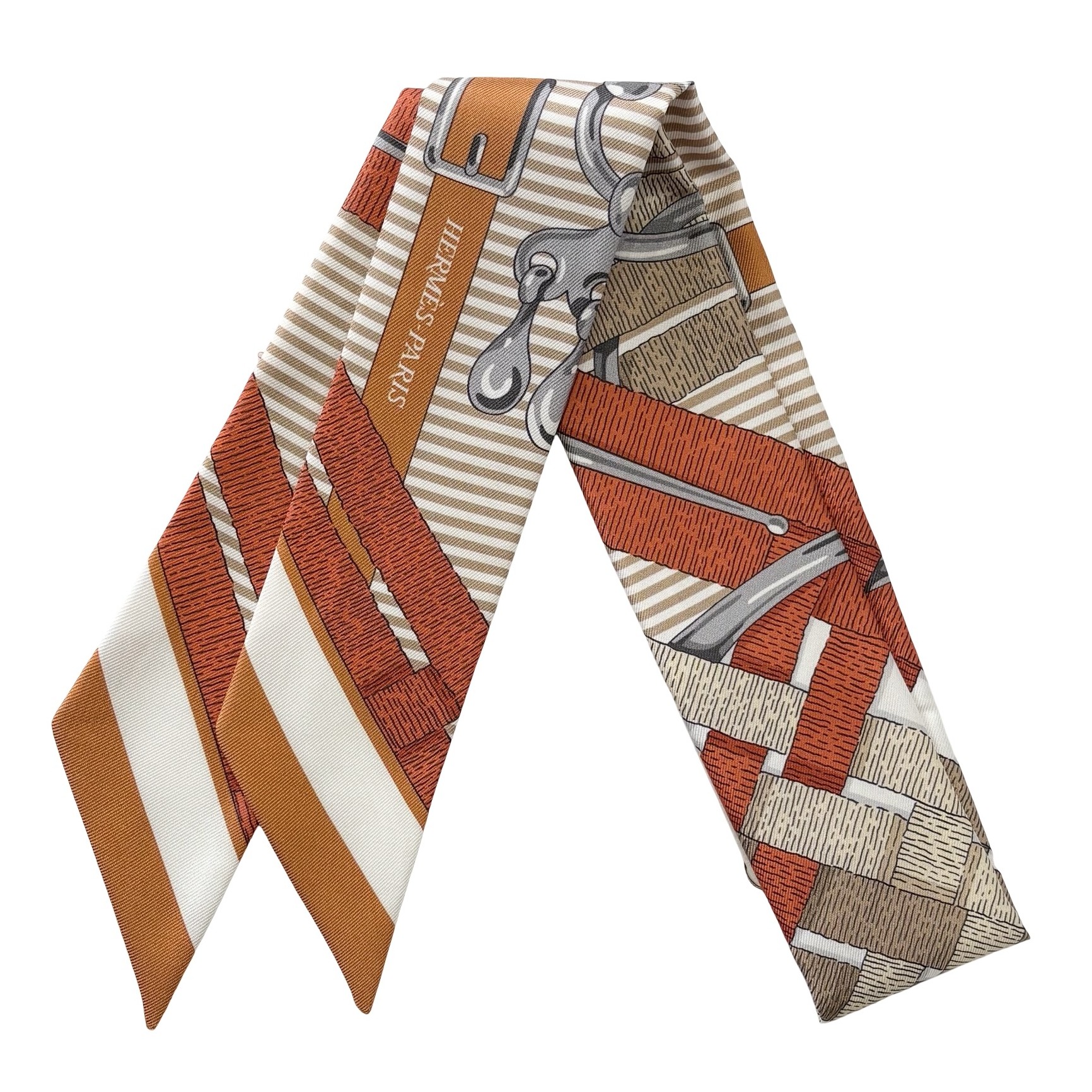 楽天市場】≪新品≫ エルメス ツイリー 自由の馬 ブルーグラシア