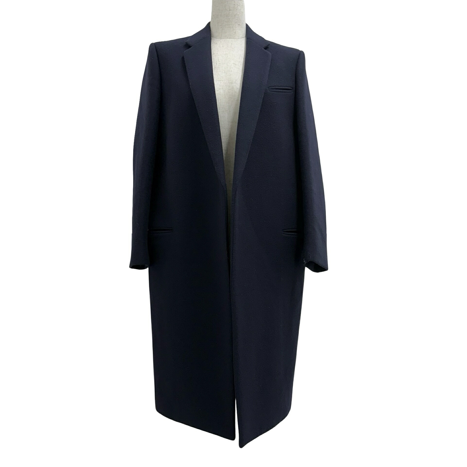 楽天市場】セリーヌ ミディアムコート チェッカーボード 36サイズ