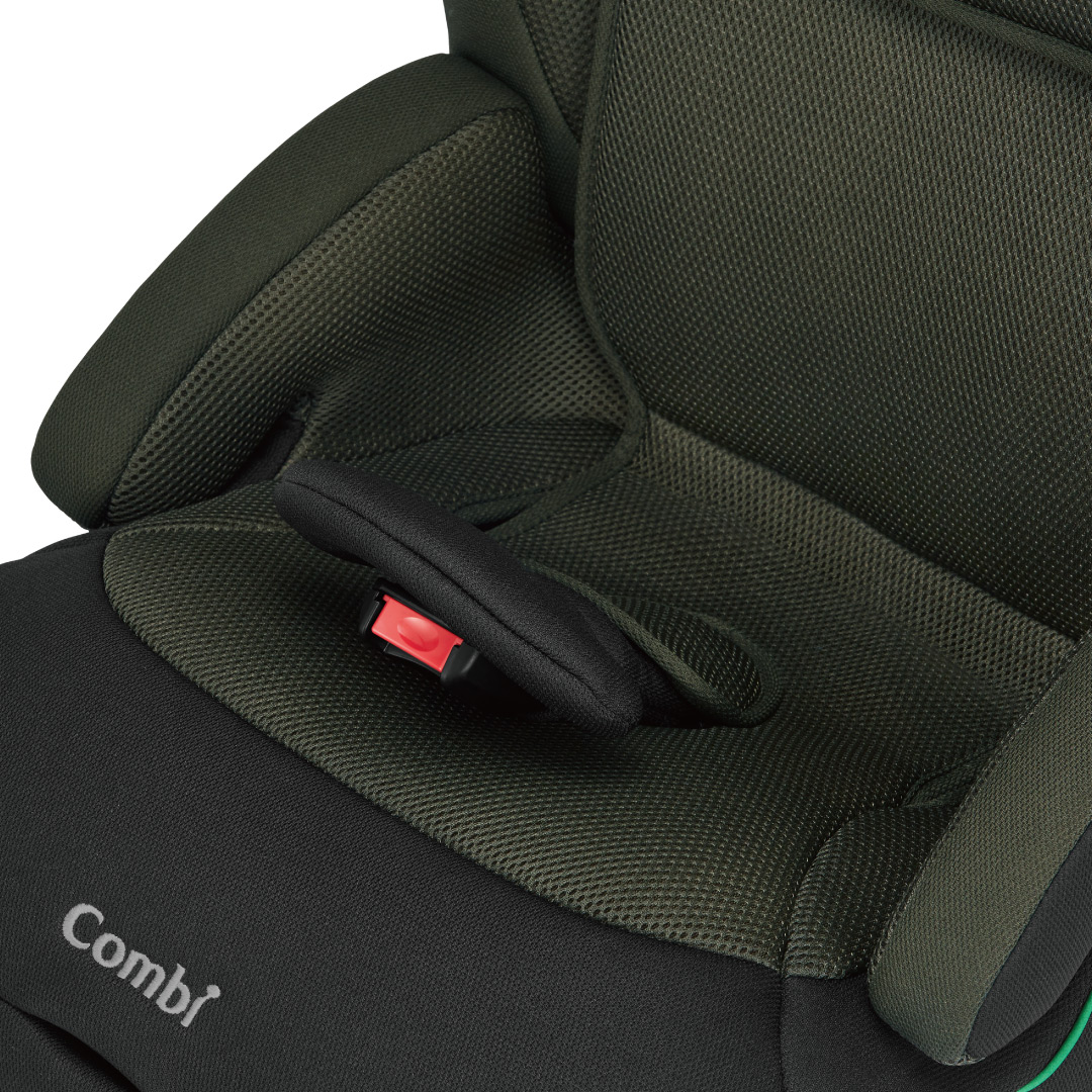 SALE／98%OFF】 コンビ チャイルドシート ジュニアシート ジョイトリップ アドバンス ISOFIX エッグショック SA オリーブグリーン  OG fucoa.cl