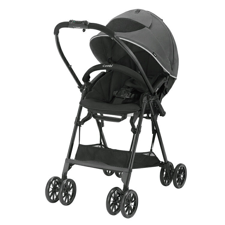 ★24時間限定SALE★Combi スゴカルエアーエッグショックAM グレー 楽天市場】【最大400円OFFクーポン配布中】【ラッピング不可
