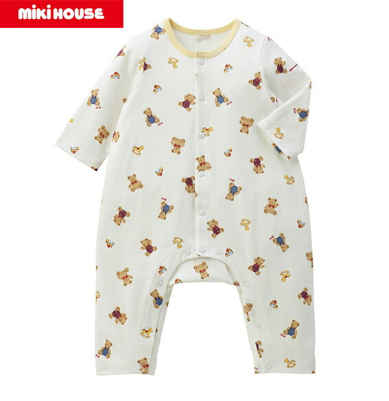 楽天市場】ミキハウス正規販売店 ミキハウス mikihouse