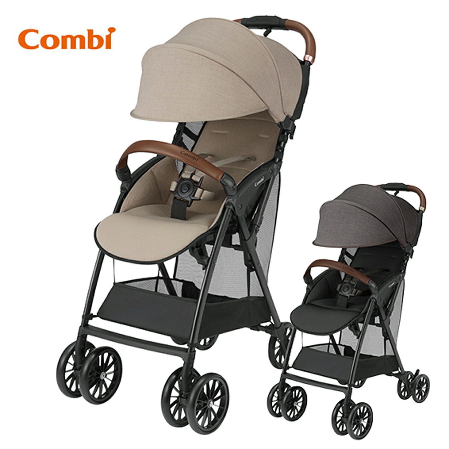 CombiベビーカーＡ型 楽天市場】【ママ割でポイント2倍】【コンビ公式】Combi ベビーカー a