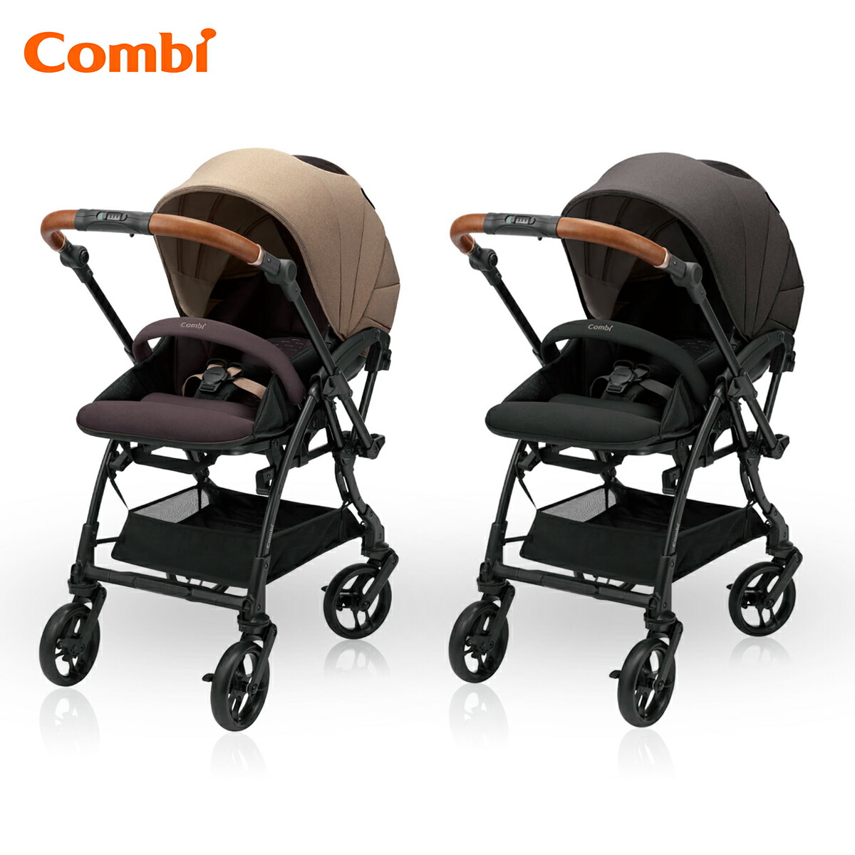 コンビ combi スゴカルs ベビーカー 限定色　アプリカ aprica 新品 楽天市場】【マラソン期間ママ割でP2倍〜】コンビ スゴカルS