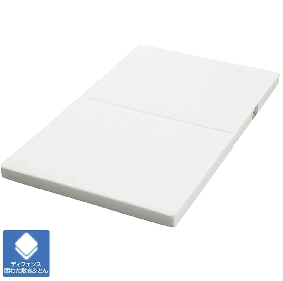 西川 Baby Home ベビー固綿敷きふとん ディフェンスタイプ(70×120cm)【WD55100000】出産準備 赤ちゃん用敷きふとん 単品 蒸れにくい カビにくい