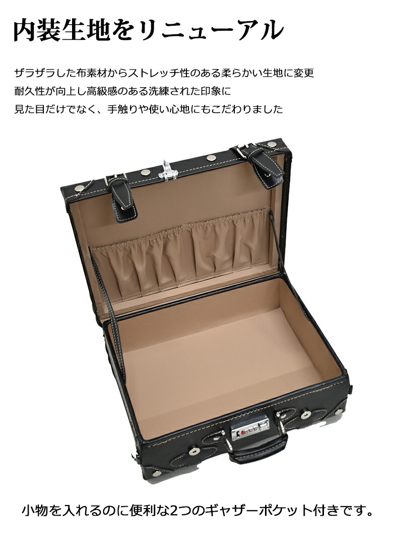 ミニトランク プレゼント ショルダーバッグ カバン バッグ キャリー