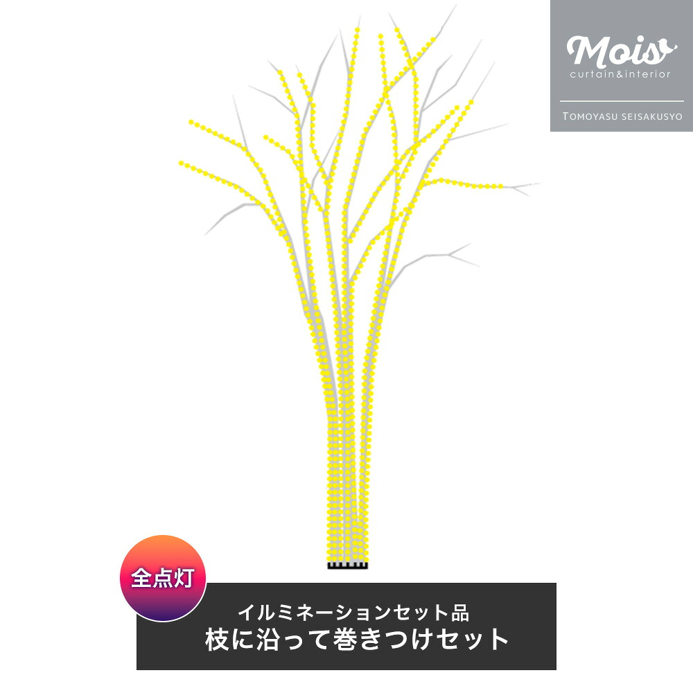 MOISの百貨店大売り出し特集