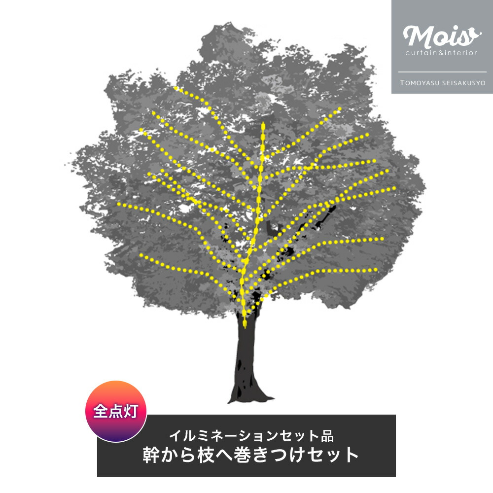 MOISの百貨店大売り出し特集