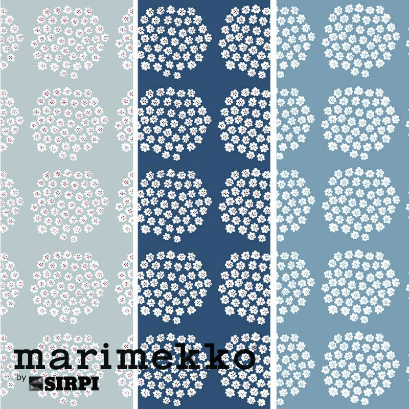 マラソン最大1 000円offクーポン 即日出荷 壁紙 クロス マリメッコ Marimekko Puketti プケッティ 53cm 10m 輸入壁紙 北欧 北欧デザイン フリース壁紙 花柄 おしゃれ ウォールペーパー 不織布 フリース Onpointchiro Com