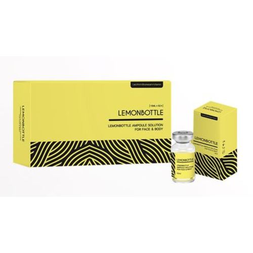 【即日発送】レモンボトル10ml 2本ホームケアも可能 箱無し 即日発送】レモンボトル10ml 2本ホームケアも可能 箱無し