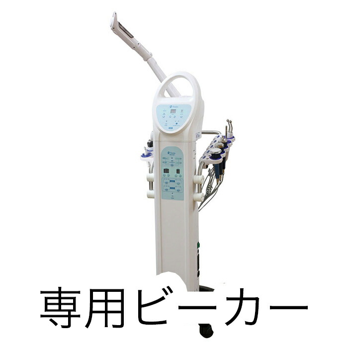 楽天市場】【大特価16,800円→14,800円】スチーマー フェイシャル