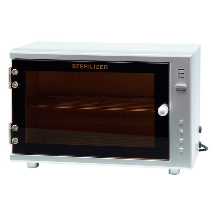 ステアライザー 紫外線消毒器 FV-209B