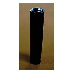 オーダー実印　黒水牛 9,850円