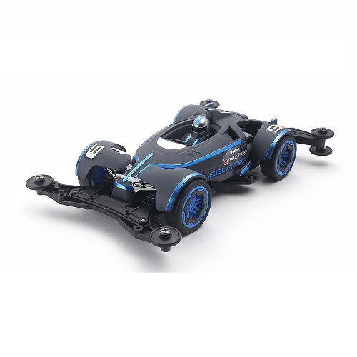 楽天市場】ミニ四駆ブロッケンギガント21st century Edition 2