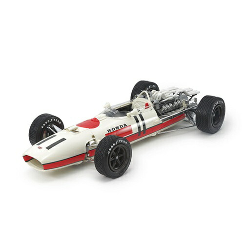 【勝ったら倍】１／１２　Ｈｏｎｄａ　ＲＡ２７３（エッチングパーツ付き）