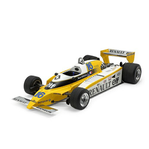BBEMAX LOTUS 99T 1987 モナコGPウィナー 1/12 1/12 ロータス 99T 1987 モナコGP ウィナー【BX12001