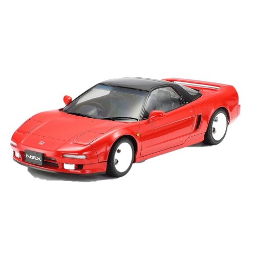 EBBRO エブロ 1/24 ホンダ NSX TYPE-R オールオープン EBBRO エブロ 1/24 ホンダ NSX TYPE-R オールオープン - メルカリ