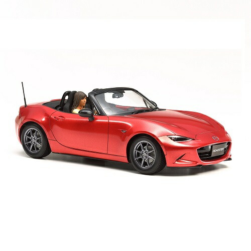 楽天市場】タミヤ(TAMIYA)/57891/XB マツダロードスター(M-05
