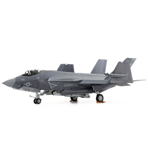 タミヤ 1/48 F-35C （完成品） タミヤから「1/48 ロッキード マーチン F-35C ライトニングII
